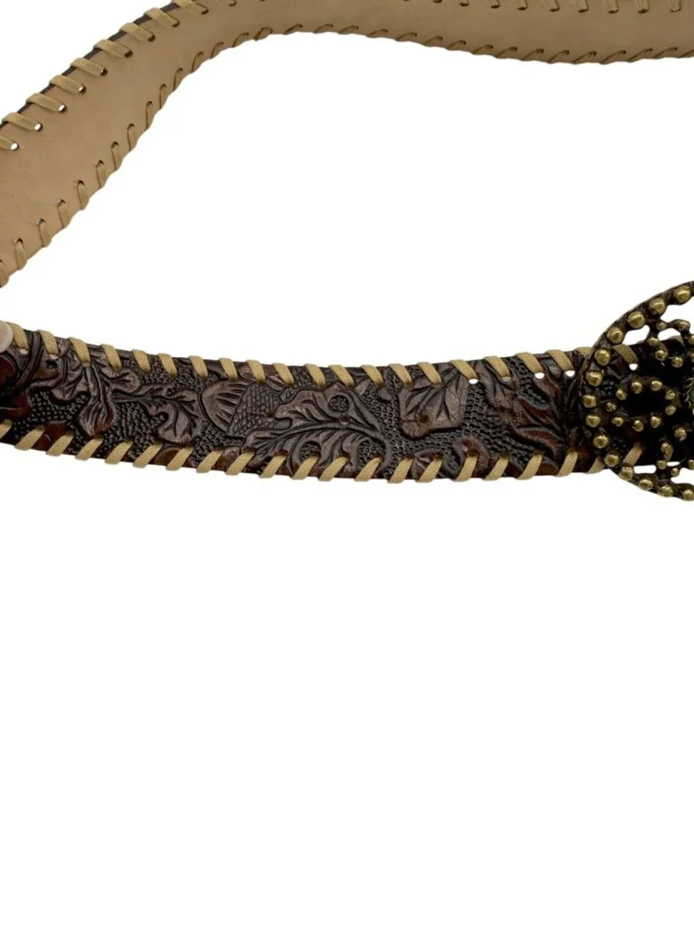 Unbranded Vintage this brown